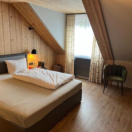 Das Kleine Landhotel Dorsten Extérieur photo