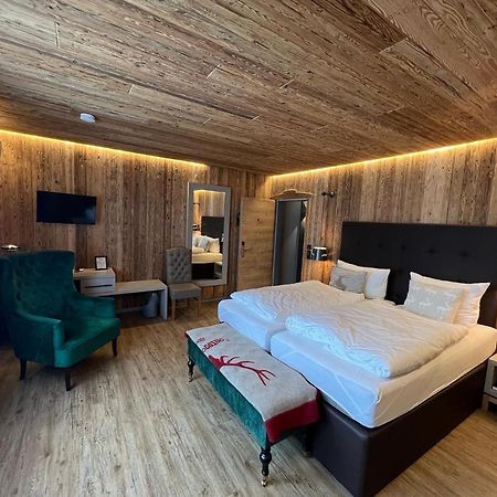 Das Kleine Landhotel Dorsten Extérieur photo