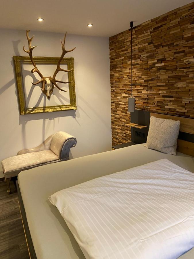 Das Kleine Landhotel Dorsten Extérieur photo