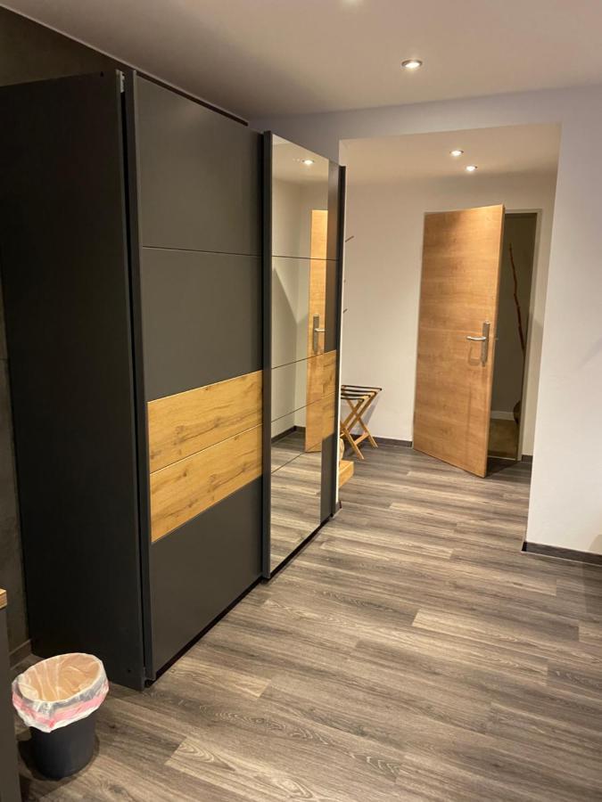 Das Kleine Landhotel Dorsten Extérieur photo