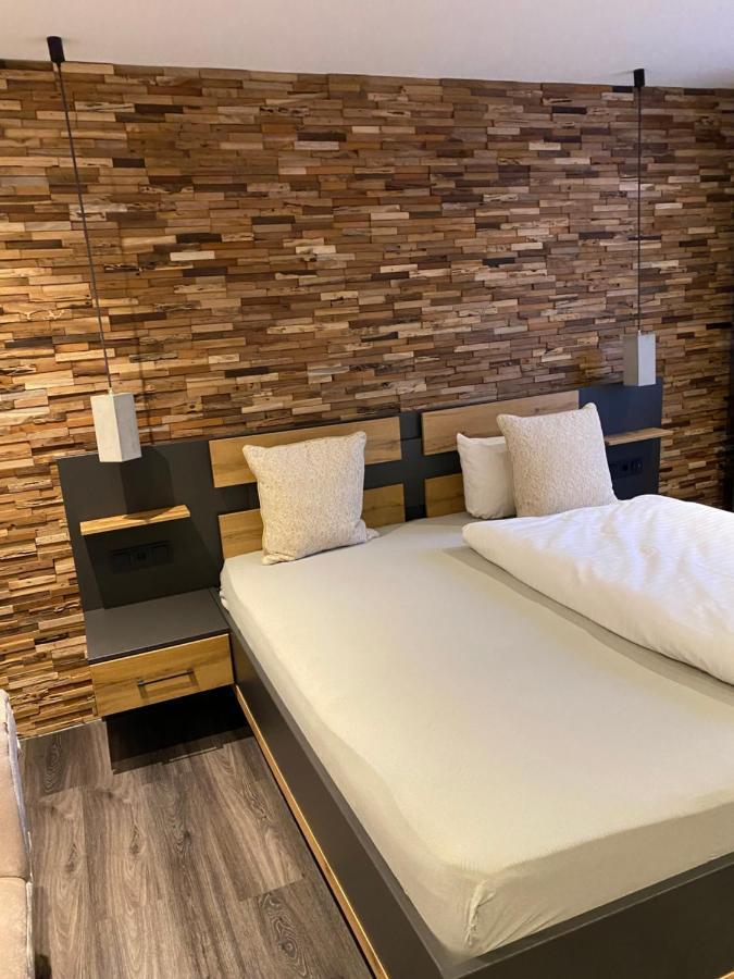 Das Kleine Landhotel Dorsten Extérieur photo