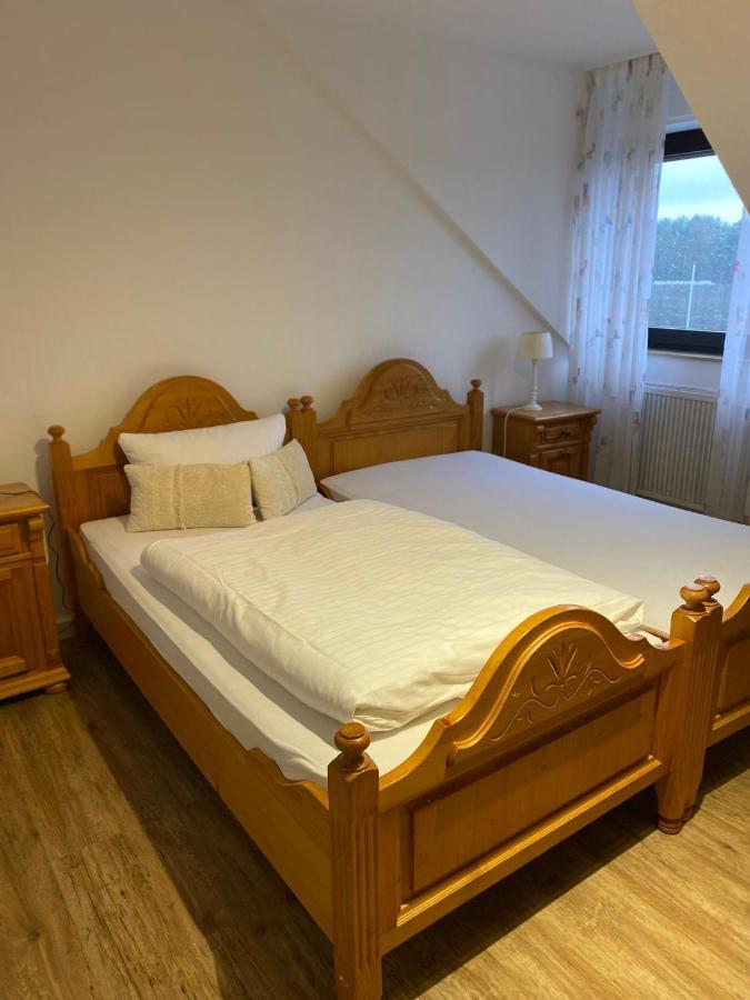 Das Kleine Landhotel Dorsten Extérieur photo