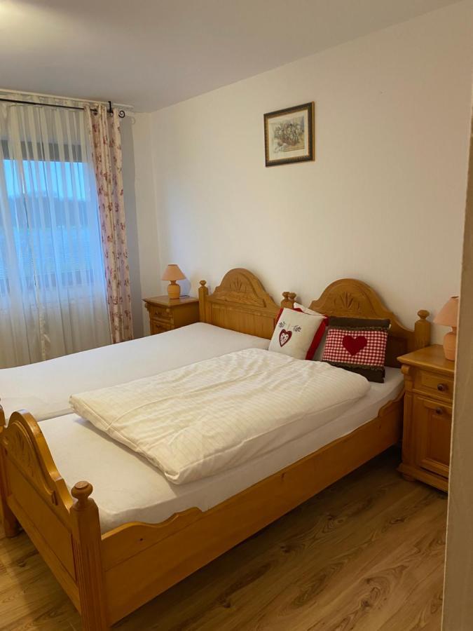 Das Kleine Landhotel Dorsten Extérieur photo