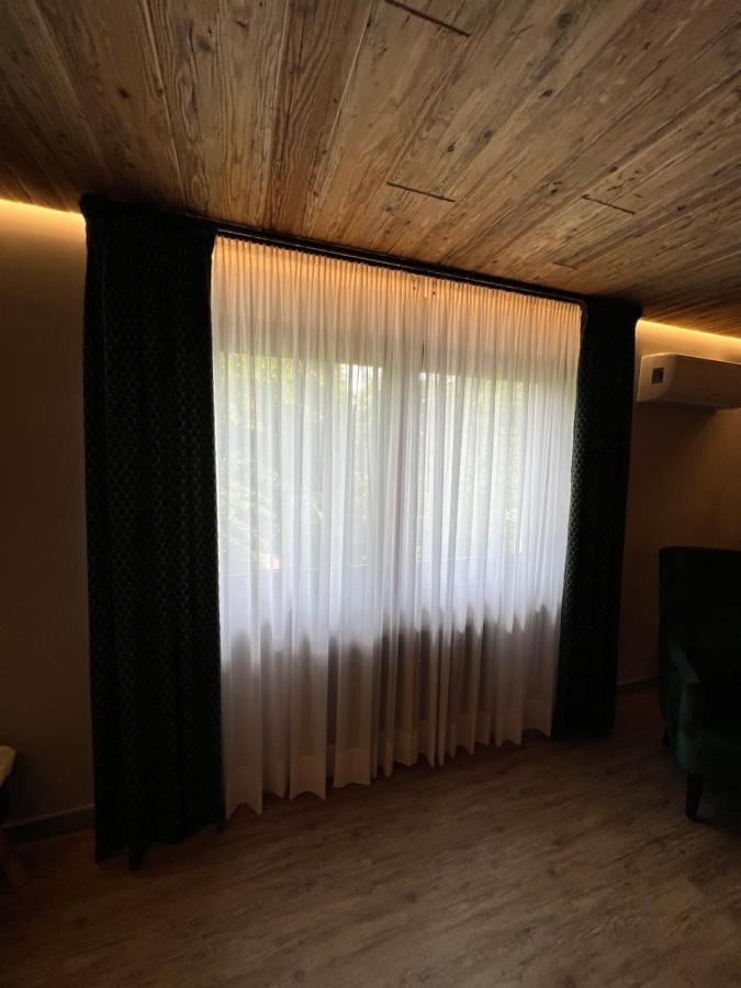 Das Kleine Landhotel Dorsten Extérieur photo