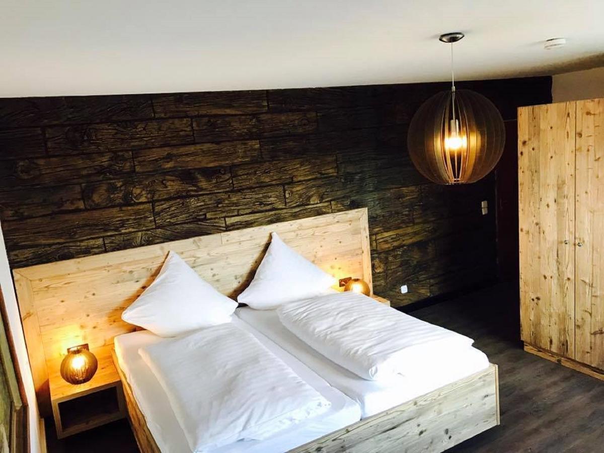 Das Kleine Landhotel Dorsten Extérieur photo