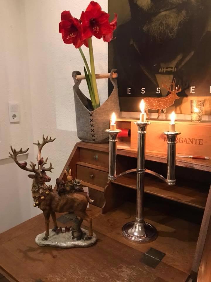 Das Kleine Landhotel Dorsten Extérieur photo