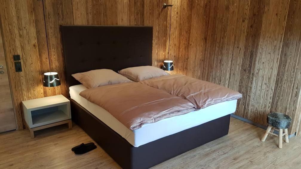 Das Kleine Landhotel Dorsten Extérieur photo