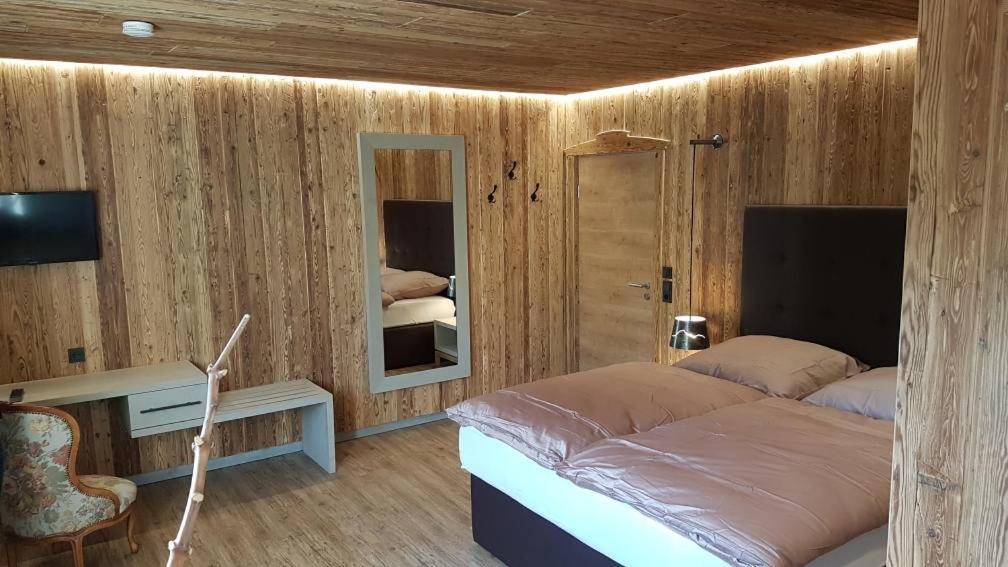 Das Kleine Landhotel Dorsten Extérieur photo