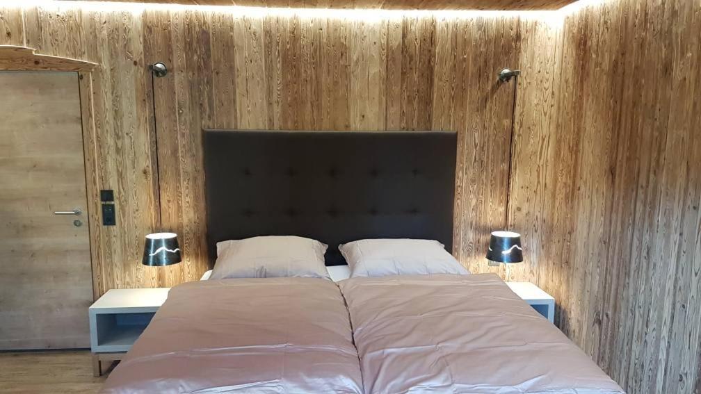 Das Kleine Landhotel Dorsten Extérieur photo